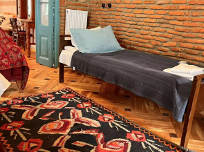 Апартаменты Dabakhnebi