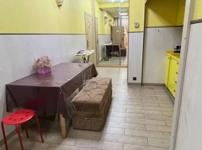 Гостевой дом Софитель