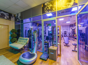 СПА-отель Место Силы