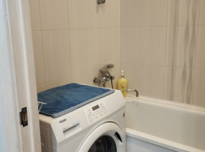 Апартаменты на Беговой 5/1