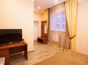 Первый класс