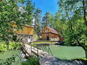 Отель Крокус