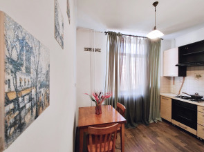 Квартира M.O.O.N Apartments  - Tole bi 45 Center