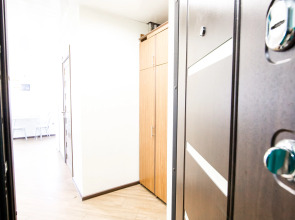 Апартаменты Aday в центре Курска