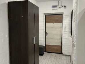 Апартаменты на  улице Апанасенковская 12/1