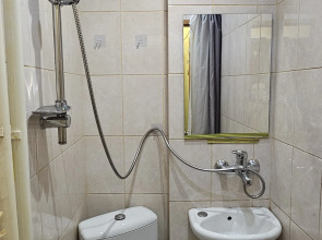 Квартира Студия Для Двоих