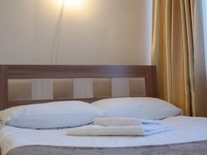 Гостиничный комплекс Одон