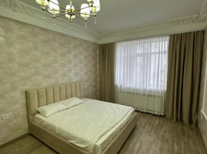 Апартаменты Ру 1