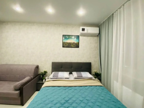 Квартира Люкс Бирюзовый Холидей