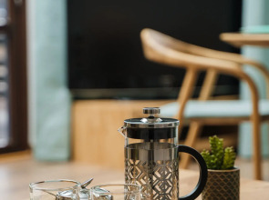 Апартаменты Красная Поляна