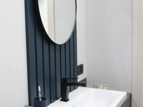 Апартаменты Кандинский в центре города у моря