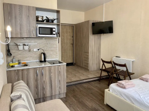 Апартаменты Гостевые комнаты на Саблинской