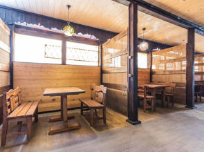 Гостевой Дом Барабулька