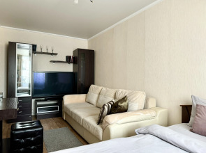 Квартира на Кирова 72