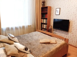 Квартира над Таверной