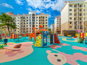 Апартаменты Sea Breeze & SPA