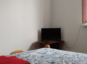 Меблированные комнаты Надежда