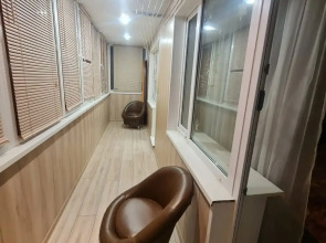 Квартира Уютная 2х комнатная