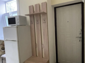 Апартаменты на улице Рабочая 2А