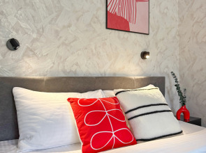 Квартира на Кадетском бульваре