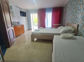 Гостевой дом Григорий