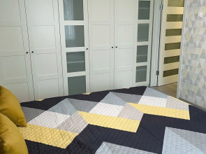 Квартира в историческом центре Калининграда