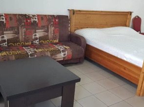 Гостевой дом на Подгорной