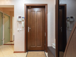 Апартаменты «Атмосфера» | Городские Легенды — Живите В Стиле Dolce Vita