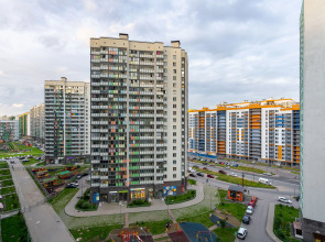 Апартаменты PetrovskyApart