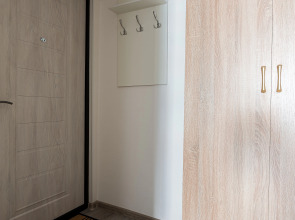 Апартаменты 303.1 Нижегородская