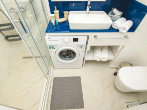 Апартаменты The best orbi city 26th