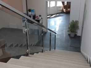 Отель Sleepers Avia DME