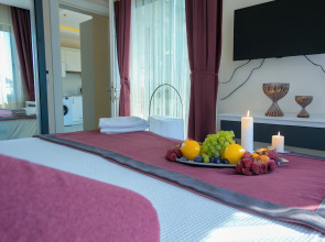 Апарт-Отель Graf Victor