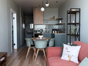 Квартира Apartments 13