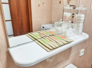 Квартира на улице Морозова