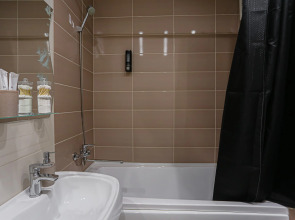 Апартаменты SunSet Новокузнечихинская 14