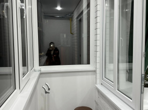 Квартира Посуточно на Первом Этаже