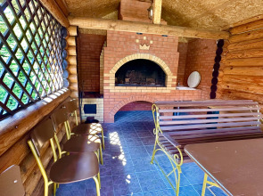 Гостевой Дом Любятово 3 км От Центра С Баней На Дровах