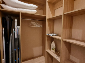 Апартаменты Завидово. Свежий воздух