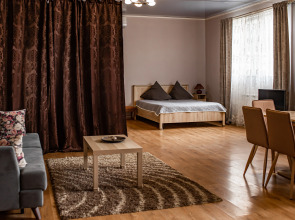 Гостевой дом Огонёк