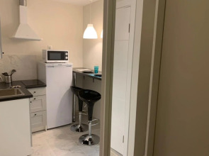 Апартаменты InHome24 ЖК Новая Звезда Коммунарка