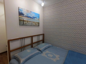 Апартаменты Красный Проспект