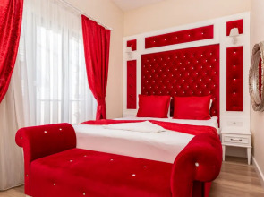 Отель Mic Royal