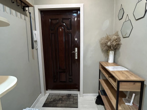 Апартаменты на улице Декабристов 87