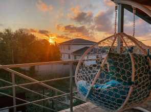 Гостевой дом Эко Дельфин