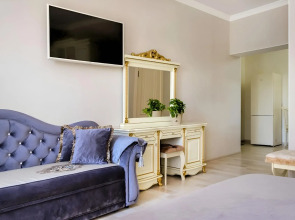 Квартира Пятигорская 24 27/2