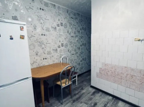 Квартира на улице Приморская 20