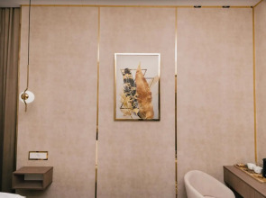 Отель Grand Castle