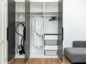 Квартира в самом центре курортной зоны