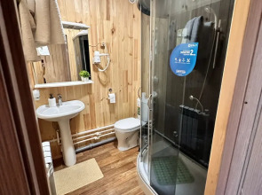 Гостевой дом FOREST TRAIL